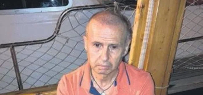 FETÖ’cü hainlerin firar rotası ortaya çıktı! Kaş-Meis-Atina üçgeni