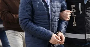 Akın Gürlek’in evinin önünde şüpheli hareketlere 2 gözaltı