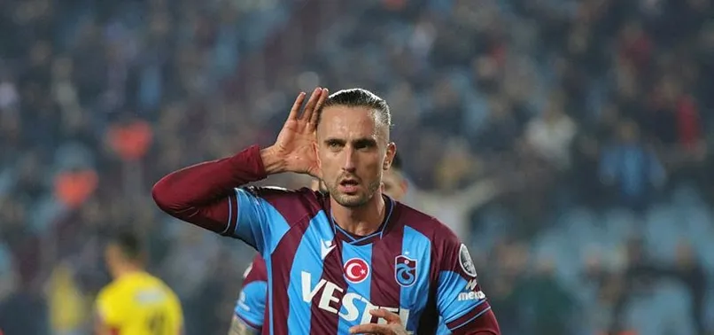 Yusuf Yazıcı'nın yeni takımını menajeri duyurdu!