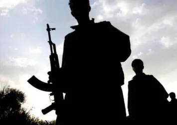 PKK'nın üst düzey yöneticisi teslim oldu
