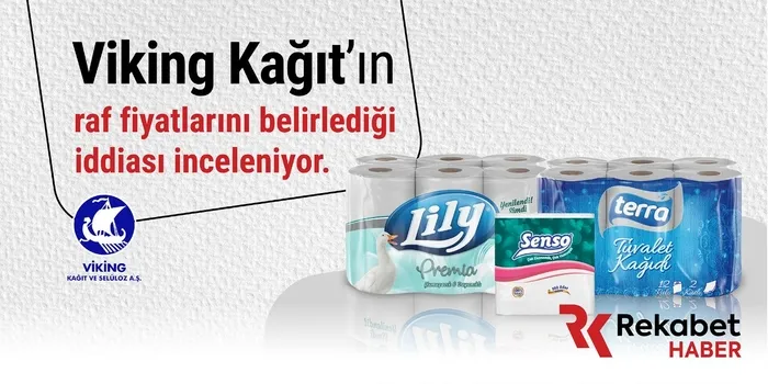 Son dakika | Rekabet Kurumu'ndan harekete geçti! Raf fiyatlarına müdahale iddiası - 1