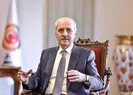 Mecliste kritik Terörsüz Türkiye mesaisi