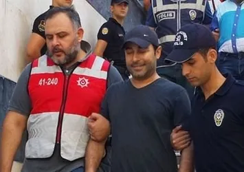 Atilla Taş'ın da aralarında olduğu 4 kişi tutuklandı