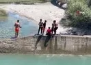 Serinlemek için her yolu denediler