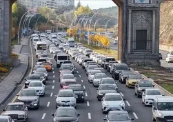 Başkentte trafik düzenlemesi: O güzergahlara dikkat