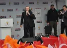 Başkan Erdoğan Fethiyede konuştu