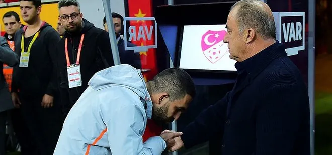 Antalyaspor’dan flaş Arda Turan açıklaması