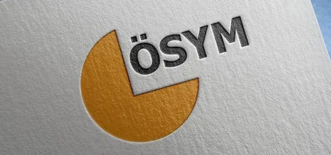 Son dakika: ÖSYM’de FETÖ operasyonu