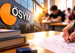 ALES/3 başvuruları bugün başladı: Son başvuru 15 Ekim