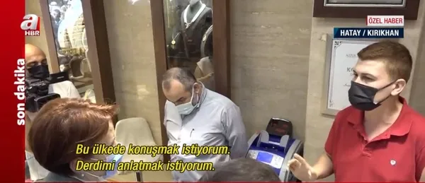 'İYİ' provokatör Kılıçdaroğlu ile yan yana... - 1