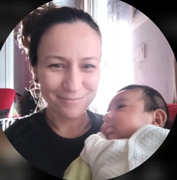 1684586885227.jpg Muğla'da aile dramı! Annesinin sütünden zehirlendiği sanılan bebek hayatını kaybetti - 2