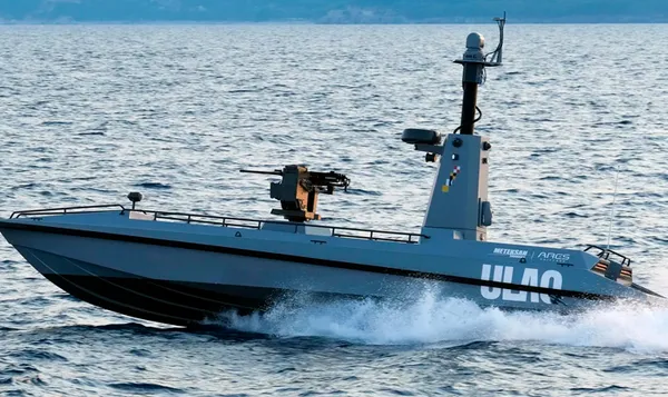 Savunma Sanayii Başkanı İsmail Demir’den ULAQ SİDA müjdesi! Yeni kabiliyetleriyle denizaltı savunma harbi icra edecek