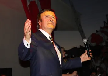 Erol Evgin skandal sözleriyle halkı aşağıladı
