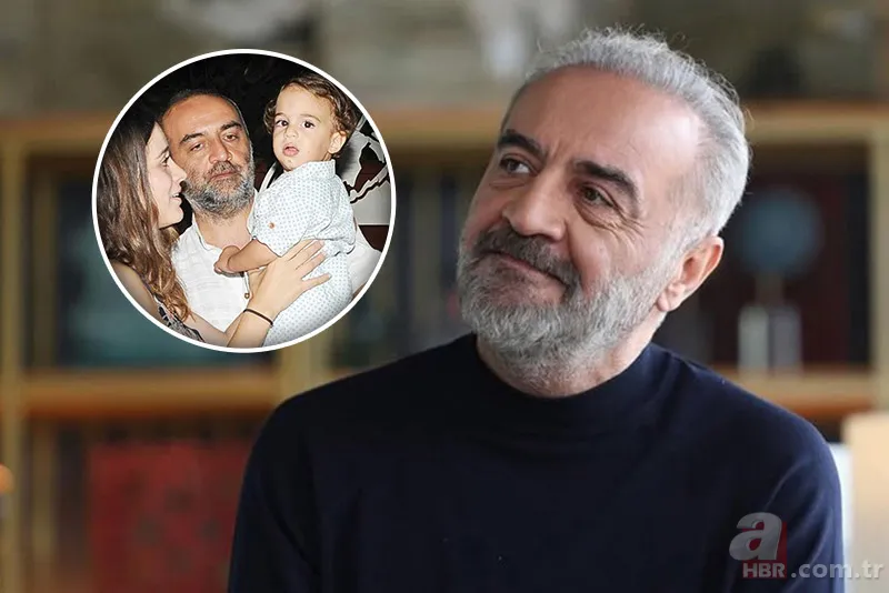 Yılmaz Erdoğan'ın oğlu koca delikanlı oldu! 16 yaşındaki Rodin'den şaşırtan karar 1