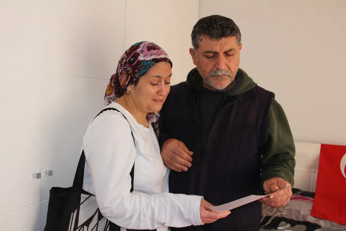 Raziye Oskay 11 yıl boyunca her gün ölüm korkusuyla yaşamış! Dilara Yıldız'la aynı kaderi paylaşmıştı - 3