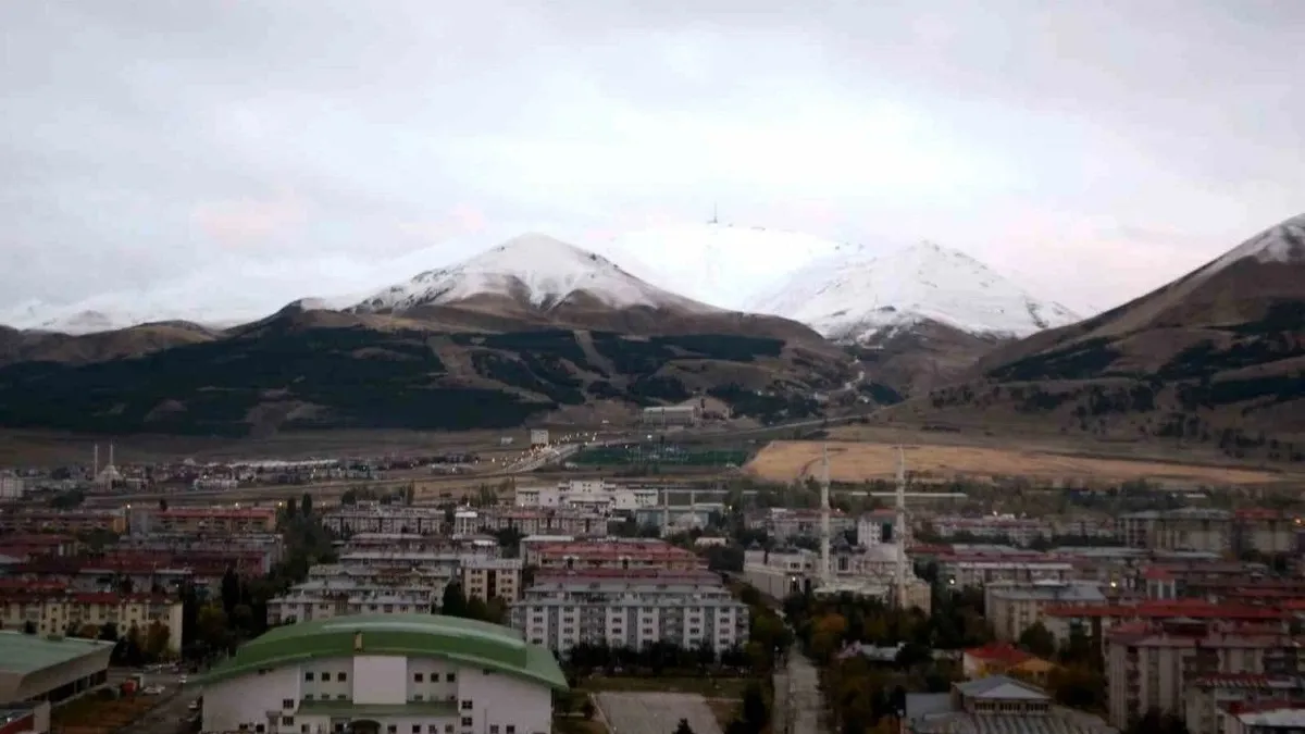 Erzurum coğrafi işarette iddialı