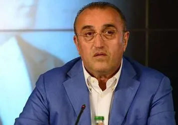 Galatasaray'ın Alan transferi gerçekleşmedi