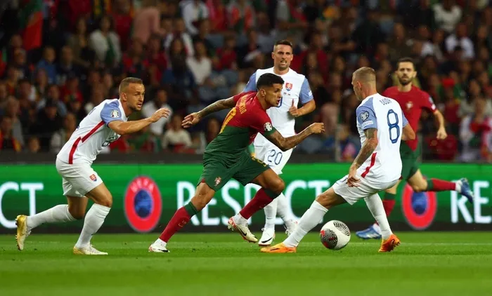 Slovakya’da hedef sürpriz yapmak! EURO 2024’e son 7 | Slovakya EURO 2024 maç takvimi