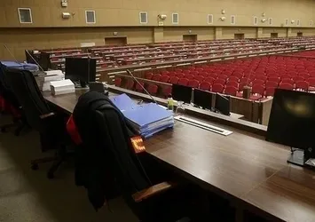 6-8 Ekim olayları davasında karar günü | Selahattin Demirtaş ve Figen Yüksekdağ'ın cezası belli oldu