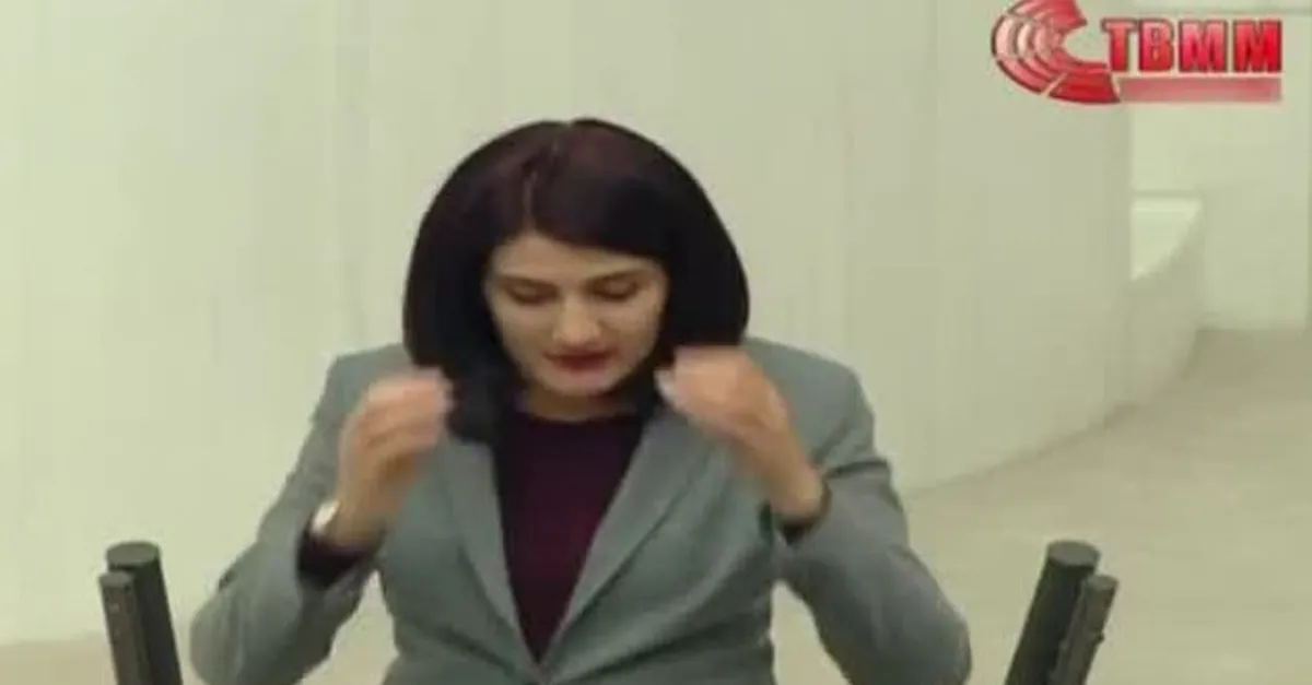 HDP'li Semra Güzel hakkında yakalama kararı