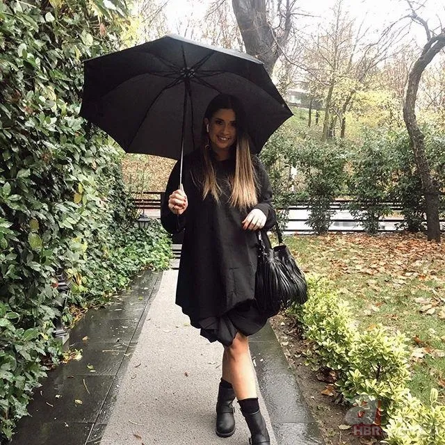 Buse Terim adeta bir deri bir kemik kaldı! Tek yöntemle 26 kiloyu sildi attı 2