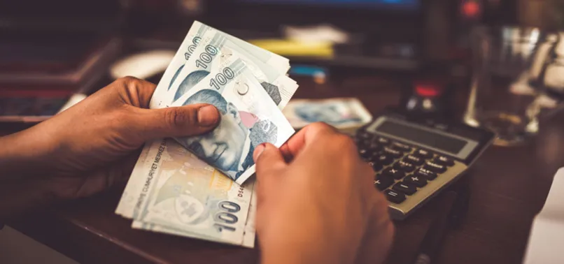 2022 vergi dilimleri son dakika: 2022 Gelir vergisi dilimleri yüzde kaç oldu? Yıllık gelir ve kurumlar vergisi...