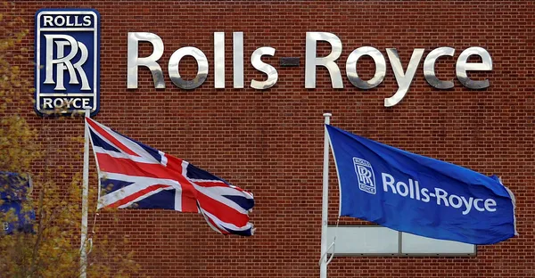 Rolls-Royce, Siemens’in elektrikli uçak bölümünü satın alıyor - 1