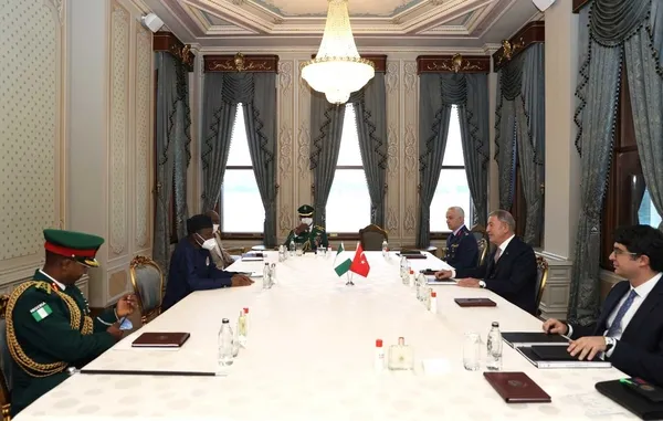 T-129 ATAK helikopteri için bir alıcı daha çıktı! Türkiye’nin projelerine ilgi büyüyor