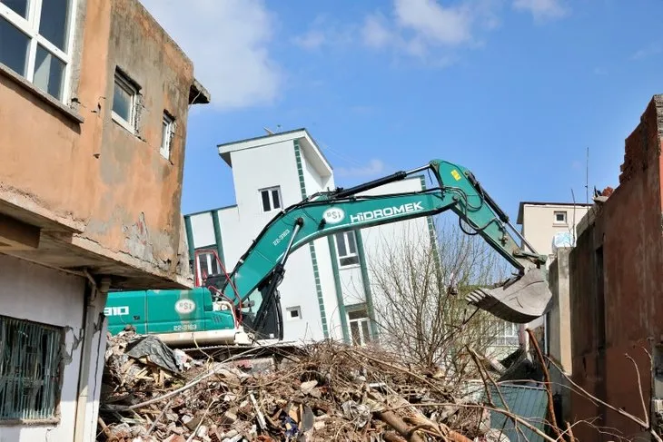 Asrın felaketinde bilanço hesaplandı! 1999 Marmara Depremi’nden yaklaşık 6 kat daha fazla