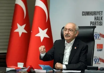 CHP'den Boğaziçi provokasyonu! İşte üniversitelerden CHP listelerine giren isimler