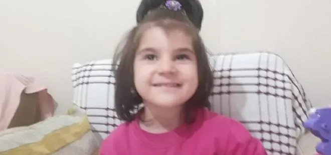 Rize’de 4 yaşındaki Fatma’yı pencereden attı! Kızını öldürmekle suçlanan annenin cezası belli oldu