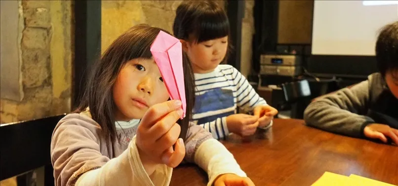 Japonya'da çocuk nüfusu 41 yıldır azalıyor