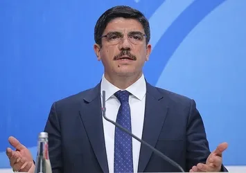 'Bu olay çok ilginç,karanlık bir olay'
