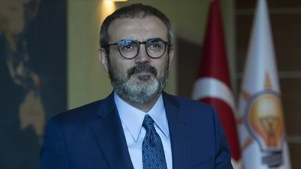AK Parti Grup Başkanvekili Mahir Ünal görevinden affını istedi! İşte yerine atanan isim! Özlem Zengin kimdir?