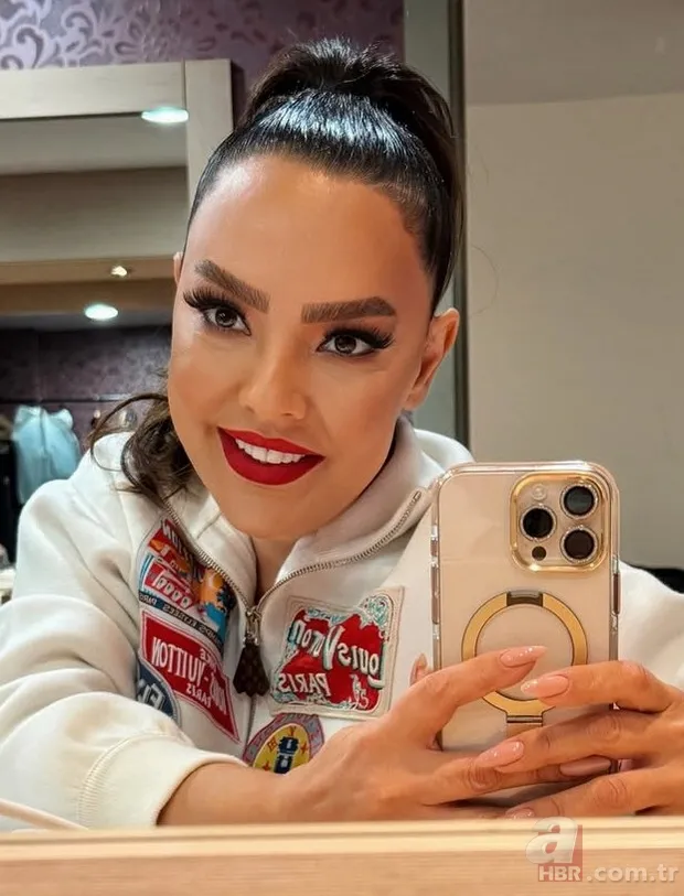 Kimi şarkıcı kimi oyuncu oldu! Ünlülerin çocukluk halleri görenleri şaşırttı 8