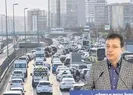 İmamoğlu trafik sorununu böyle çözdü!