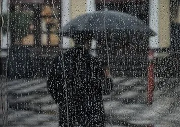 Marmara’da önce yağmur sonra sıcak!