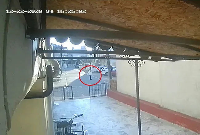 Çanakkale’de bebeğini poşetle çöpe atan anne: Bebeğimi tenha bir yere attım - 9