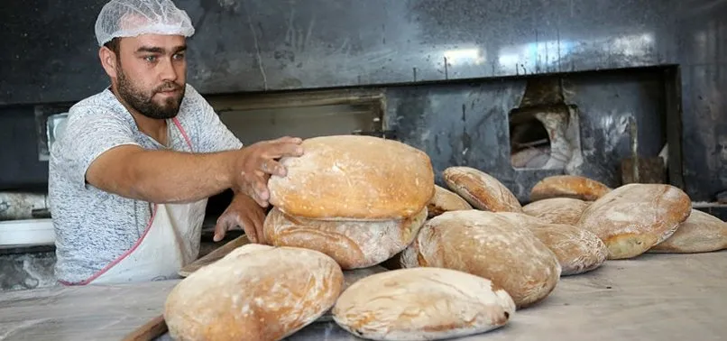 Manisa Da Uretiliyor Istanbul Izmir Ve Ankara Ya Gonderiliyor Iste Kula Ekmeginin Sirri A Haber En Son Haberler