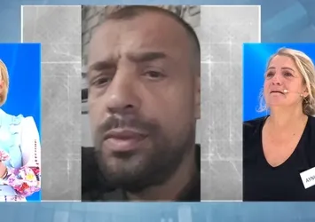 Kaybolan oğlunu Müge Anlı 10 dakikada buldu! Ambulansa bindirilmişti...