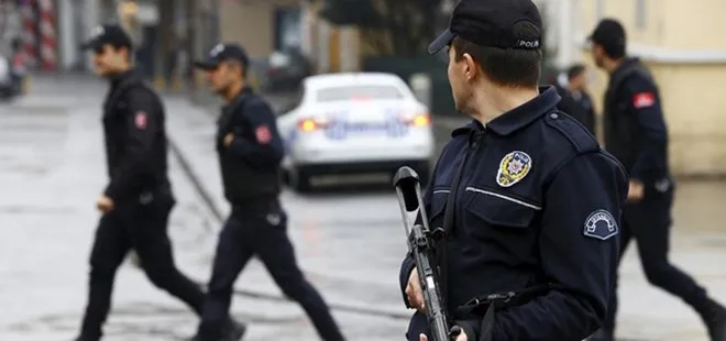 Antalya’da aranan 81 hükümlü yakalandı
