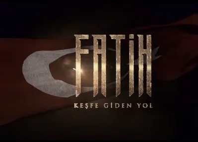 'Fatih Keşfe Giden Yol' belgeseli