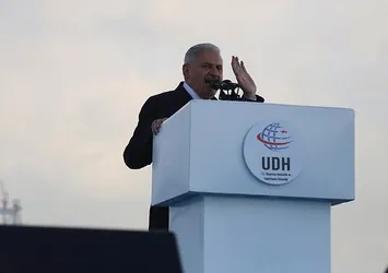 Osmangazi Köprüsü'nden 10 gün ücretsiz geçiş müjdesi