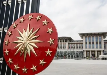 Külliye'de kritik toplantı