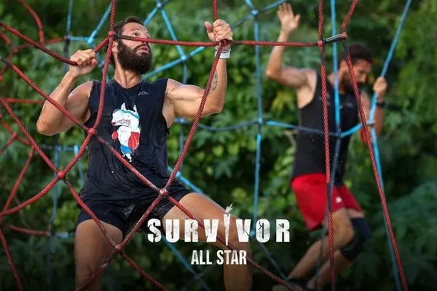 Survivor kim elendi, kim gitti son dakika? 17 Mayıs Survivor hangi yarışmacı elendi? Ünlüler Gönüllüler SMS sıralaması... - 1