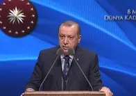 AK Parti’den kadınlara büyük destek