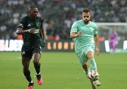 CANLI | Kayserispor-Kocaelispor