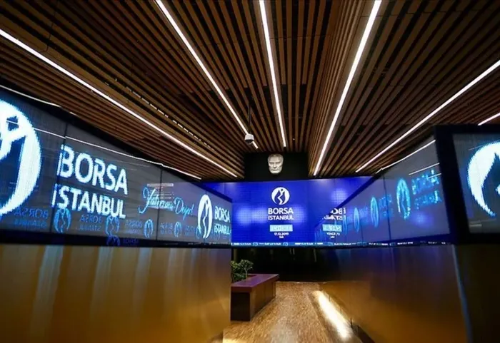 Son dakika: Borsa haftaya rekorla başladı! Tüm zamanların en yüksek seviyesine çıktı