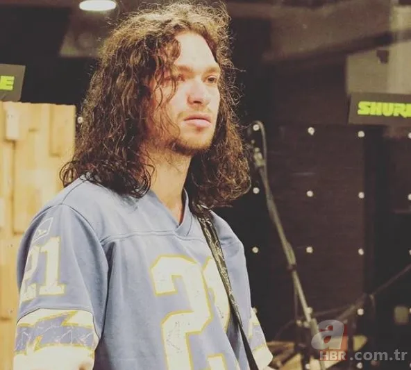 Alkan Dalgakıran kimdir? O Ses Türkiye Alkan kaç yaşında, nereli? İşte Alkan’ın yaşamı! 6