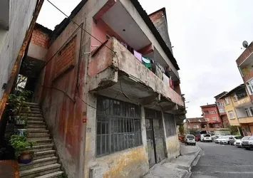 Yıkım kafası iş başında! İstanbul’da dönüşüme 'takozcu zihniyet' engeli | 5 ilçede 43 dava açtılar